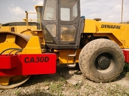 Used DYNAPAC CA30D Road Roller USED Vibratory Compactor DYNAPAC Compactor FOR SALE
