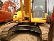 Used KOMATSU Excavator PC220-7 FOR SALE