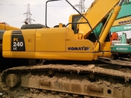 Used KOMATSU Excavator PC240-8 FOR SALE