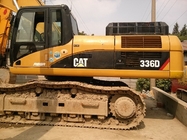 Used CATERPILLAR Excavator Used CAT 336D Excavator FOR SALE