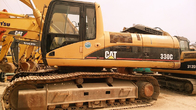 Used CATERPILLAR 330C Excavator Used CAT Excavator 330C