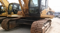 Used CATERPILLAR 330C Excavator Used CAT Excavator 330C