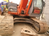 Used HITACHI Excavator Used HITACHI ZX200 Excavator