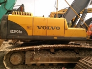 Used VOLVO Excavator Used VOLVO EC290BLC Excavator