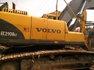Used VOLVO Excavator Used VOLVO EC290BLC Excavator