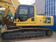 Used 2012year KOMATSU PC240-8 Excavator