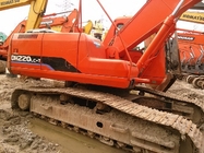 Used DOOSAN Excavator DH220LC-7