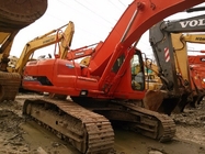 Used DOOSAN Excavator DH220LC-7