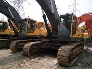 Used VOLVO EC460BLC Excavator FOR SALE