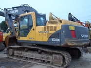 Used VOLVO EC240 Excavator FOR SALE