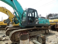 Used Kobelco SK350-8 Excavator