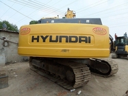 Used HYUNDAI 200-5D Excavator