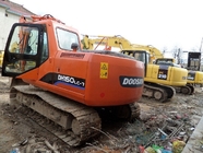 Used DOOSAN DH150 Excavator