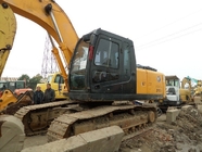 Used HYUNDAI 215-7 Excavator