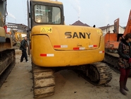 Used SANY 75 Excavator FOR SALE
