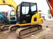 Used KOMATSU PC70-8 Excavator FOR SALE