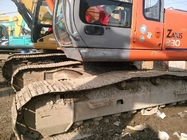 USED HITACHI ZX230 Excavator FOR SALE Original