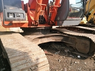 USED HITACHI ZX230 Excavator FOR SALE Original