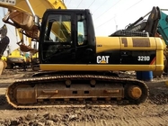 Used Caterpillar 329D Excavator /Used CAT Excavator 325 325D 329DL Also For Sale