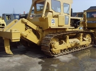 Used Caterpillar D7G Bulldozer /Used Cat Track Dozer With Ripper (Winch)