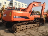 USED DOOSAN DH220LC-7 Crawler Excavator