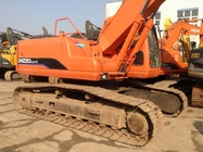 USED DOOSAN DH220LC-7 Crawler Excavator