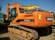 USED DOOSAN DH225LC-9 Crawler Excavator