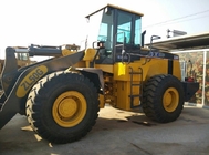 USED XCMG ZL50G Wheel Loader /XCMG Chinese Brand Front End Loader