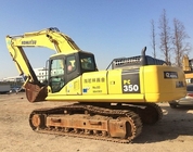 USED KOMATSU PC350-7 Excavator /Used KOMATSU Excavator PC360-7