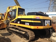 Used CAT 325B Excavator /Caterpillar Excavator 320B 325B 320 325
