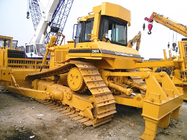 Used Bulldozer CAT D6R/Caterpillar Track Dozer D6H D6R With Ripper