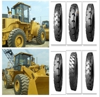 Otr grader Tires Wheel Loader Tires 23.5-25/Grader Tire Size 17.5-25/Tyres 1400x24/16.00-2