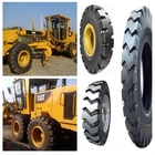 Payloader Tires for Construction Machinery Tyres 23.5-25 17.5-25 20.5-25 Loader Tires