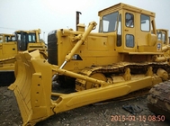 Used CAT D8K Bulldozer With Ripper /Caterpillar Track Dozer D8