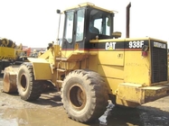 Used CAT 938F Wheel Front Loader /Caterpillar 938F Small Front End Loader