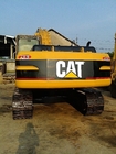 Used CATERPILLAR 325B CAT 325 Excavator