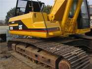 Used Hydraulic Excavator CATERPILLAR 325B /Used CAT 325B 325BL Crawler Excavator