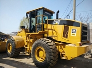 Used CAT 966G Wheel Front Loader /Caterpillar Shovel Used 966 966E 966F 966G 966H