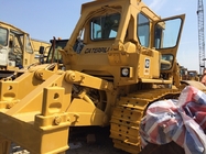 Used CAT D7G Bulldozer With 3 Teeth Ripper /Second-hand Caterpillar Track Dozer D7G