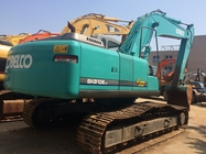 Used Kobelco SK210E LC Excavator
