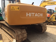Used Hitachi EX120-5 Excavator Good Condition