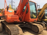 Used Doosan DH150LC-7 Hydraulic Excavator