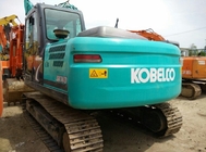 Used KOBELCO SK140 Hydraulic Excavator