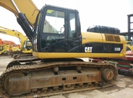 Used CATERPILLAR 336D Excavator /CAT 320 325B 320C 330C 330DL Crawler Excavator