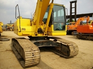 Used KOMATSU PC200-7 Excavator /Komatsu PC200-5 PC200-6 PC220-6 Crawler Excavator