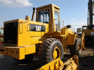 Used Wheel Loader Caterpillar 966C With FORK BLADE /CAT Loader 966C 950B 950E 966E 966