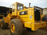 Used Wheel Loader Caterpillar 966E /CAT Front Loader 966C 950B 950E 966E 966F