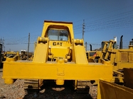 Used CAT Caterpillar D8K Crawler Bulldozer With Ripper