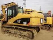 Used CAT Caterpillar 315CL Excavator