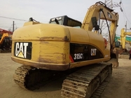 Used CAT Caterpillar 315CL Excavator